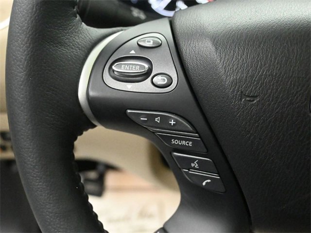 Used 2018 Nissan Pathfinder SL w/ SL Premium Package image 28