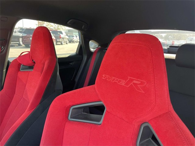 Used 2023 Honda Civic Type R image 22