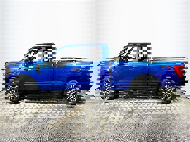 Certified 2023 Ford F150 XL w/ STX Appearance Package image 6