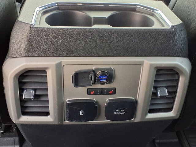 Certified 2021 Ford F250 Lariat AWD/4WD image 9