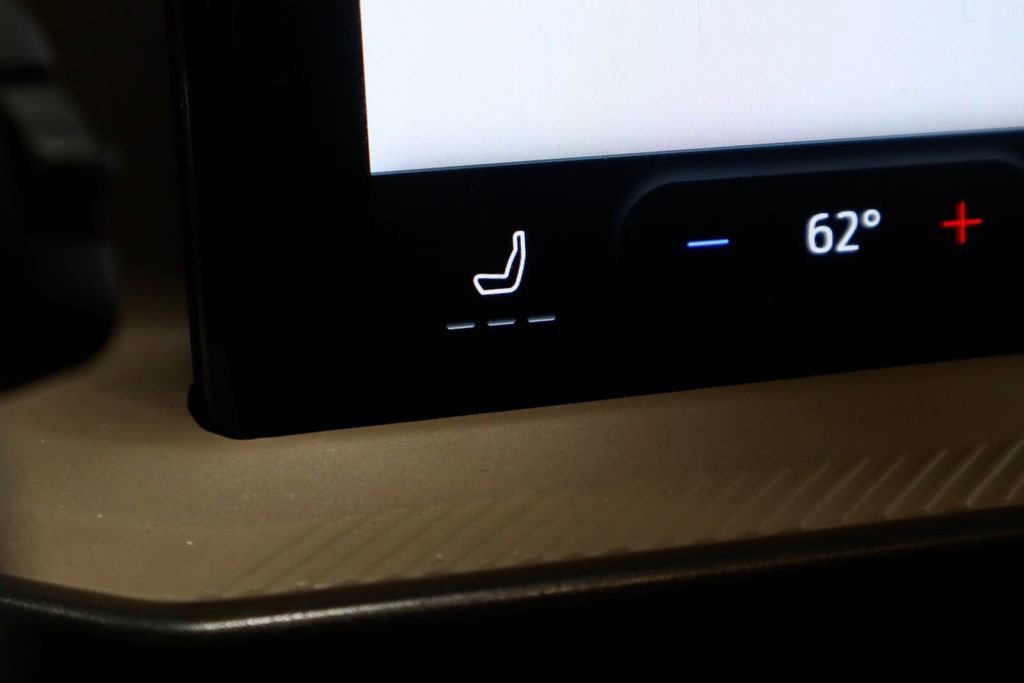 Certified 2025 Ford Bronco Sport Big Bend w/ Convenience Package AWD/4WD image 11