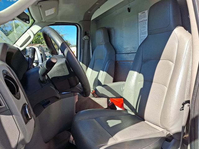 Certified 2021 Ford E-350 and Econoline 350 Super Duty image 11