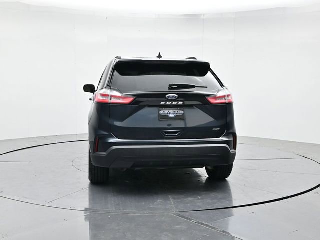 Certified 2022 Ford Edge SE AWD/4WD image 8