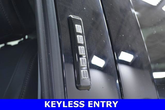 Certified 2024 Ford F250 Lariat w/ Lariat Ultimate Package image 13