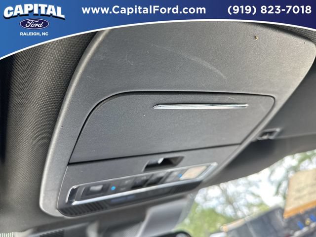 Certified 2024 Ford F150 Lariat w/ Equipment Group 502A High AWD/4WD image 33