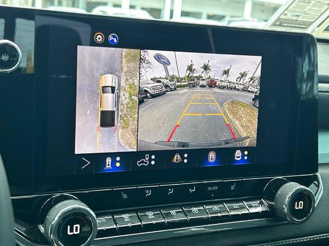 Used 2026 Chevrolet Colorado LT w/ LT Convenience Package RWD image 33