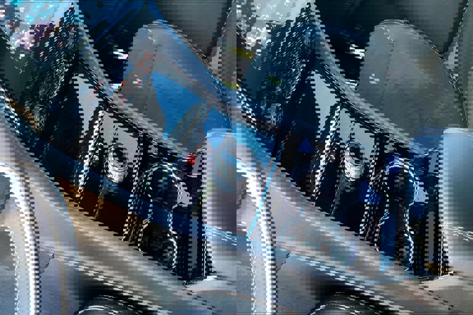 Used 2023 Jeep Grand Cherokee Altitude image 16