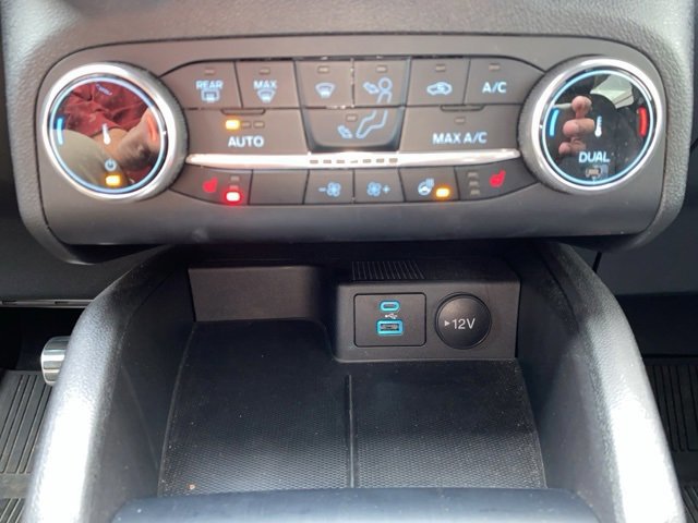 Certified 2023 Ford Escape ST-Line w/ Equipment Group 301A image 13