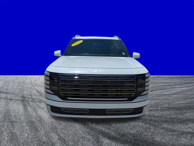 Used 2026 Hyundai Palisade Calligraphy FWD image 9