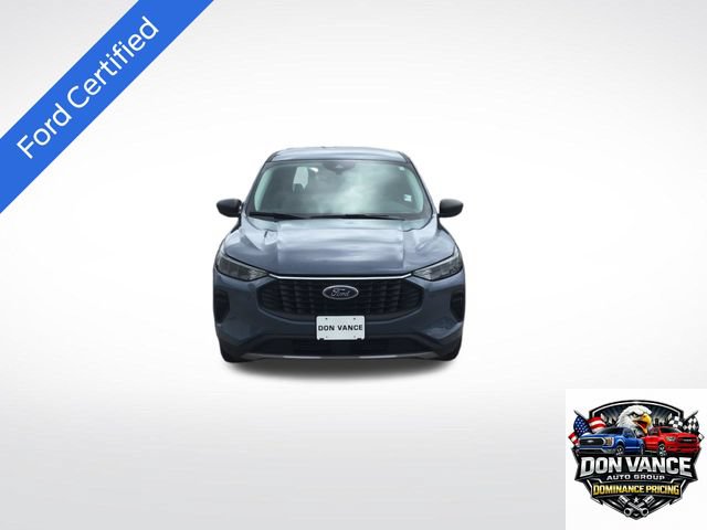 Certified 2025 Ford Escape Active w/ Tech Pack #1 FWD image 9