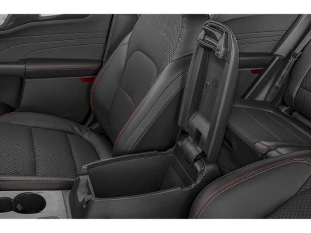 Certified 2023 Ford Escape ST-Line Select w/ Tech Pack #2 AWD/4WD image 13