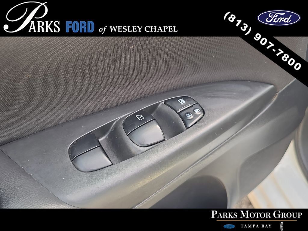 Used 2019 Nissan Sentra SV FWD image 17