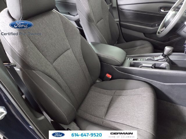 Used 2024 Honda Accord EX image 31