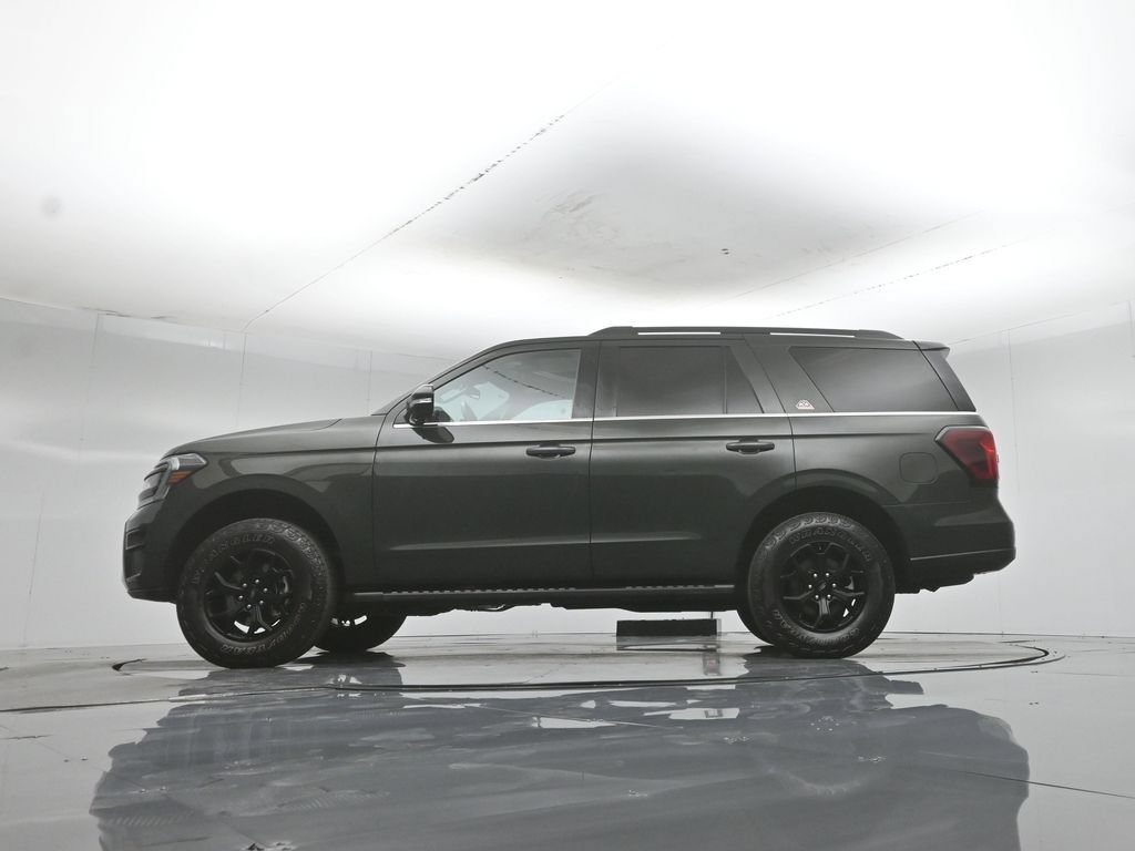 Certified 2023 Ford Expedition Timberline AWD/4WD image 8