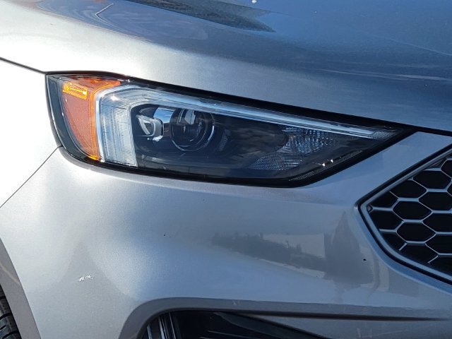 Certified 2024 Ford Edge SEL w/ Convenience Package AWD/4WD image 16