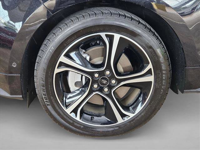 Certified 2022 Ford Edge ST w/ Equipment Group 401A AWD/4WD image 26
