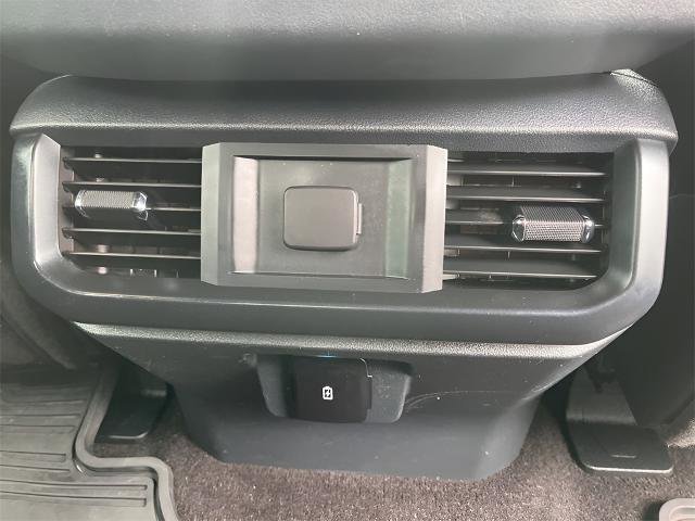 Certified 2022 Ford F150 Tremor image 12