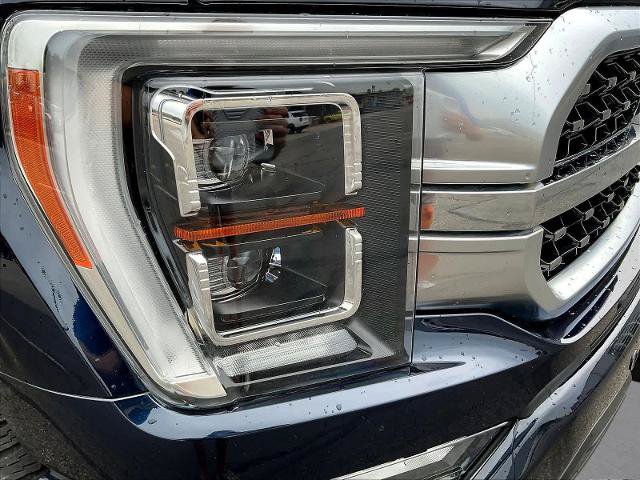 Certified 2023 Ford F150 Platinum AWD/4WD image 31