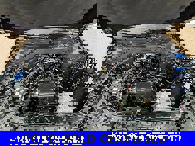 Certified 2022 Ford Explorer XLT w/ Equipment Group 202A image 26