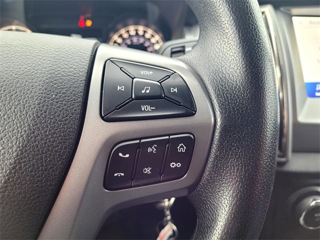 Certified 2022 Ford Ranger XLT image 23