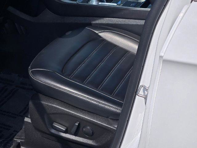 Certified 2024 Ford Edge SEL image 23