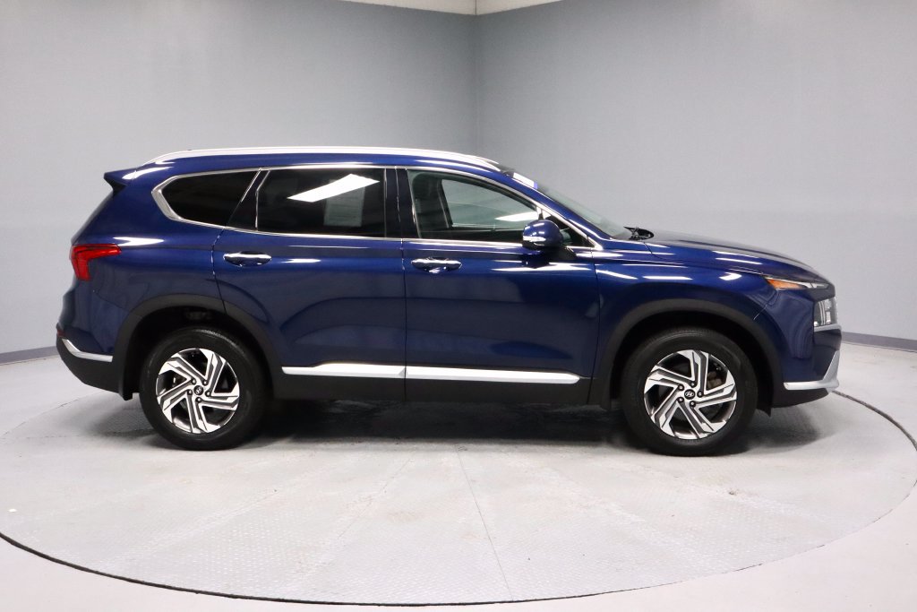 Used 2023 Hyundai Santa Fe SEL w/ Premium Package AWD/4WD image 12