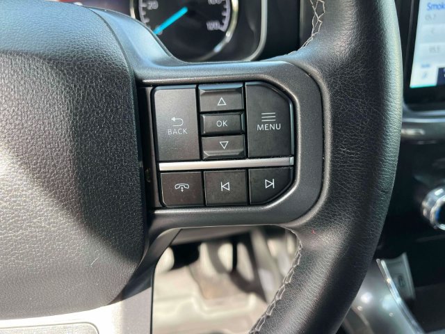 Certified 2023 Ford F150 XLT w/ Equipment Group 302A High AWD/4WD image 31