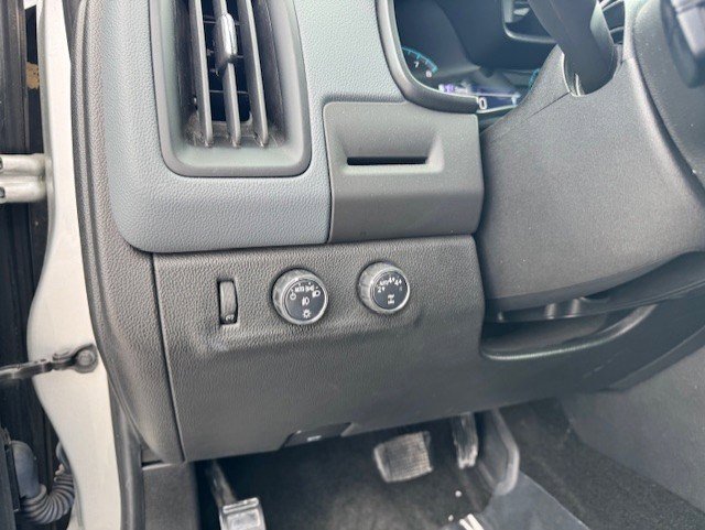 Used 2018 Chevrolet Colorado Z71 image 13