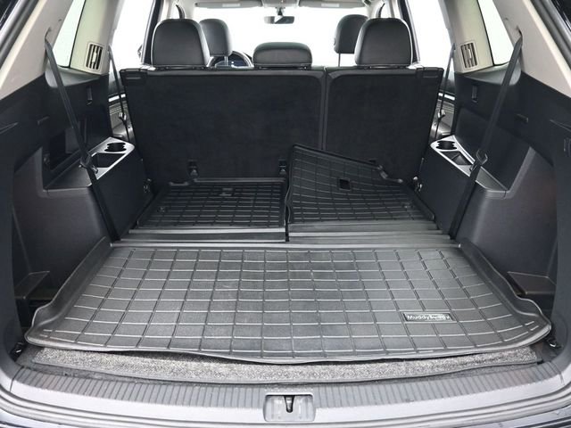 Used 2022 Volkswagen Atlas SE w/ Panoramic Sunroof Package image 27