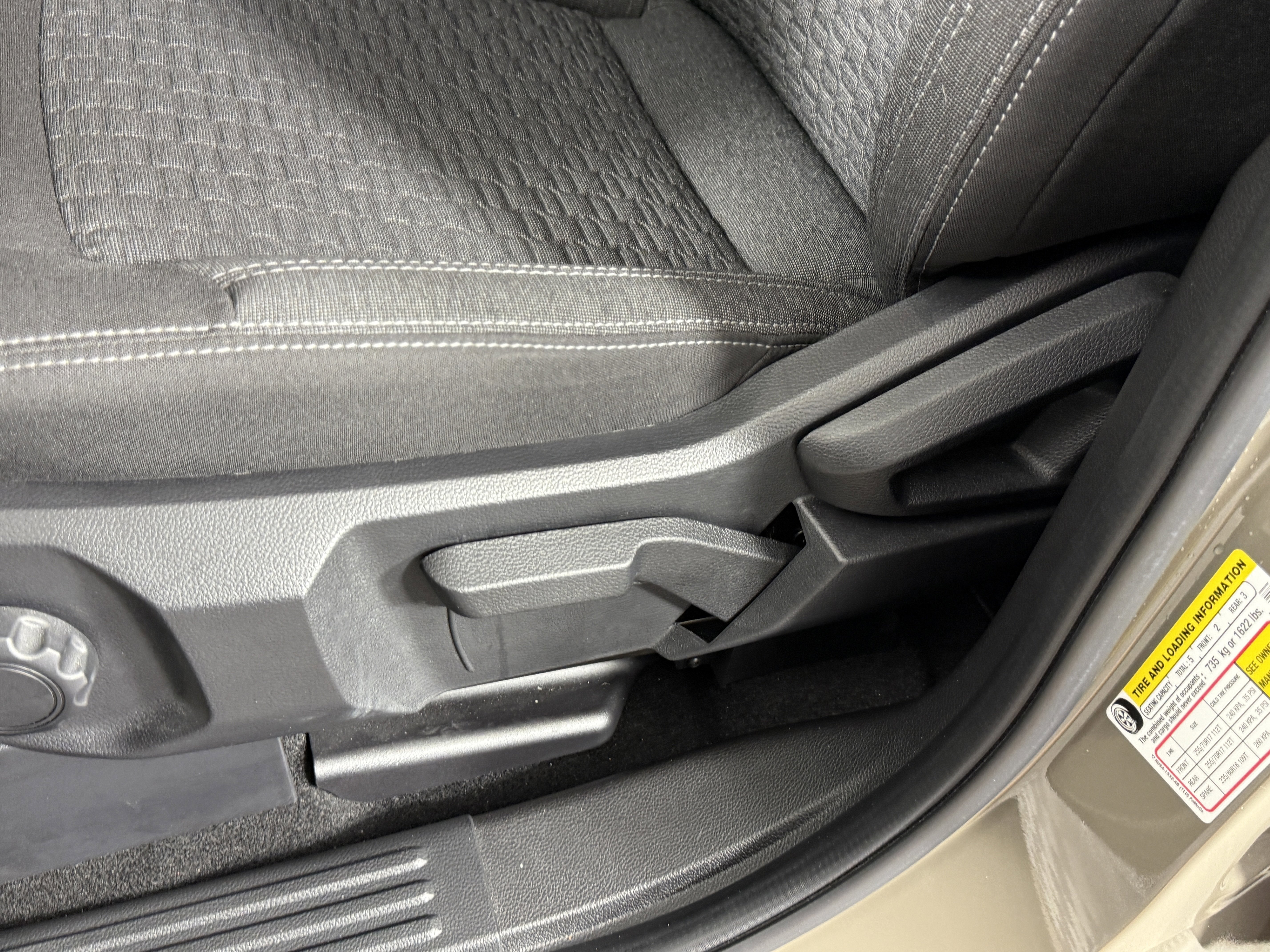 Certified 2025 Ford Ranger XLT w/ Trailer Tow Package image 18