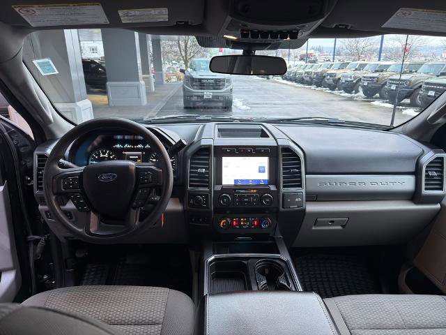 Certified 2020 Ford F250 XLT w/ XLT Premium Package image 32