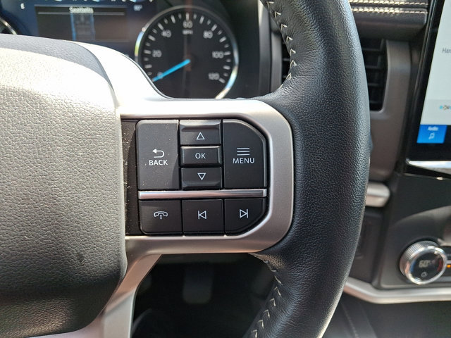 Certified 2022 Ford Expedition XLT AWD/4WD image 24