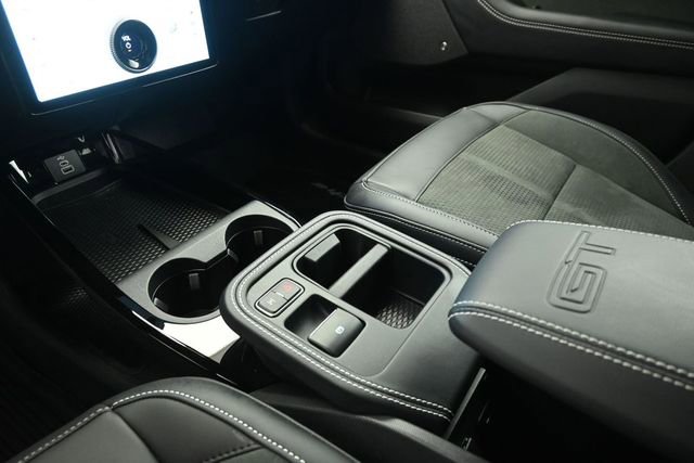 Certified 2025 Ford Mustang Mach-E GT AWD/4WD image 14