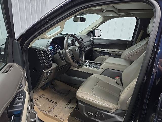 Certified 2021 Ford Expedition Limited AWD/4WD image 30