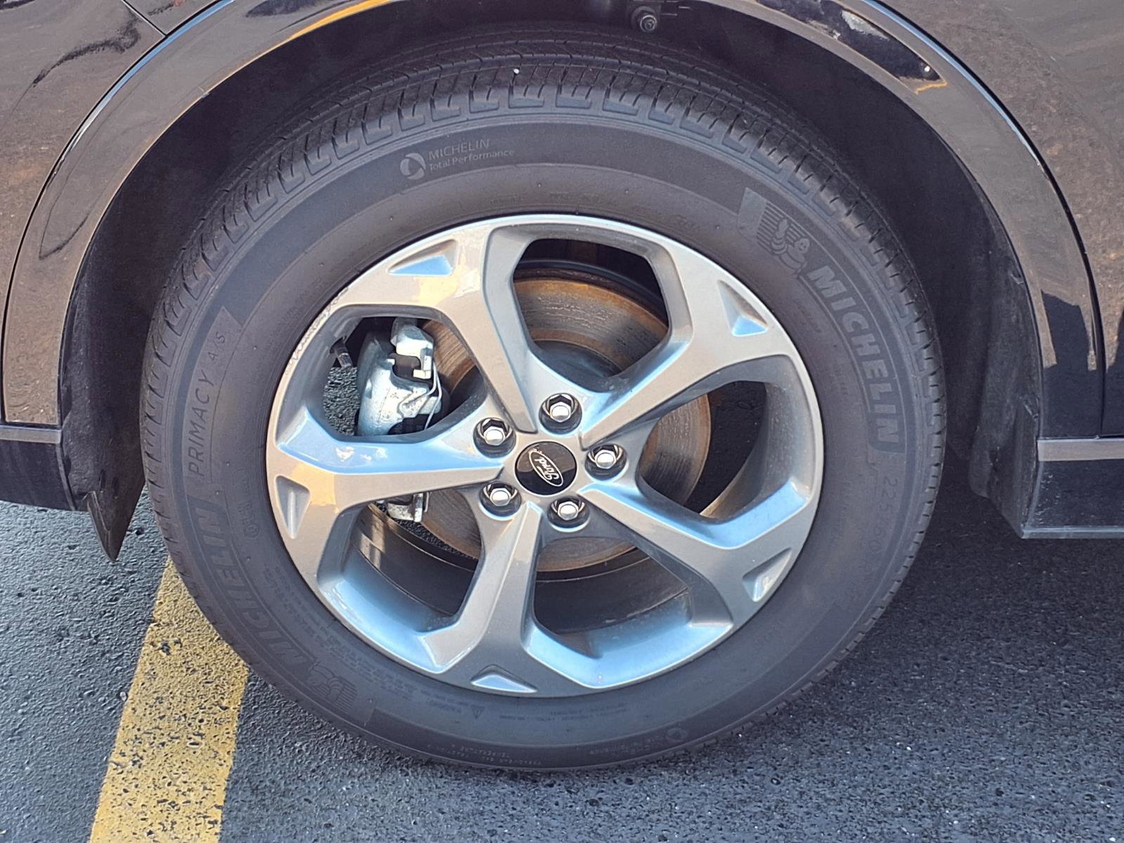 Certified 2024 Ford Escape ST-Line w/ Tech Pack #1 image 26