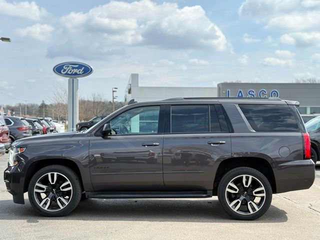 Used 2018 Chevrolet Tahoe Premier image 44