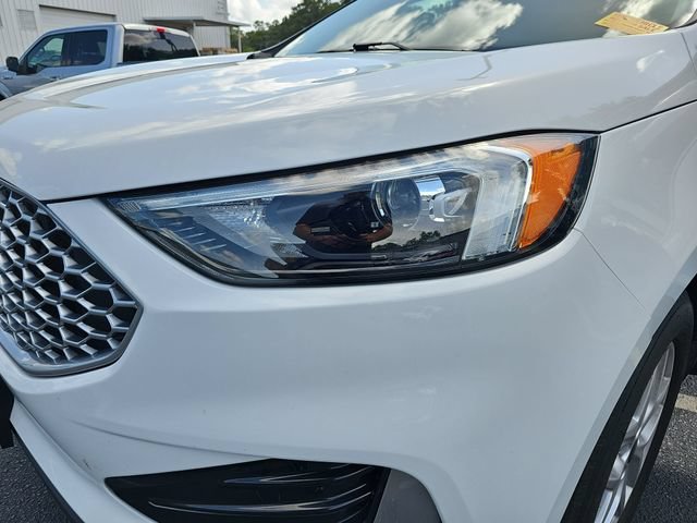 Certified 2024 Ford Edge SEL AWD/4WD image 34