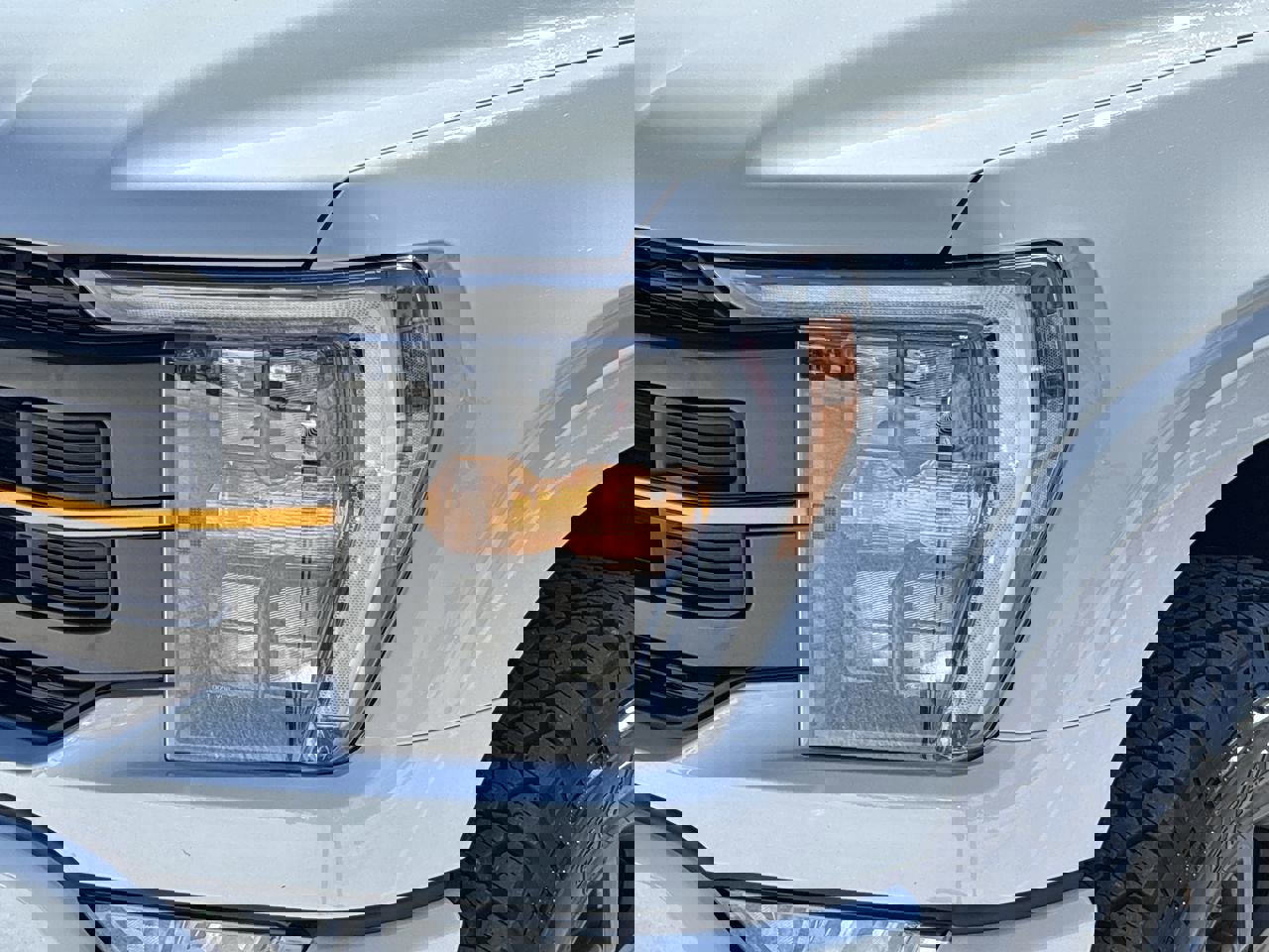 Certified 2023 Ford F150 Tremor w/ Trailer Tow Package image 6