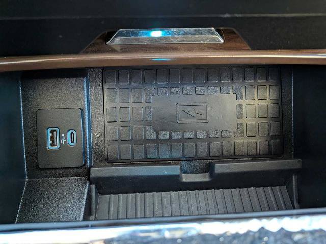 Certified 2020 Ford Expedition Max Platinum AWD/4WD image 26