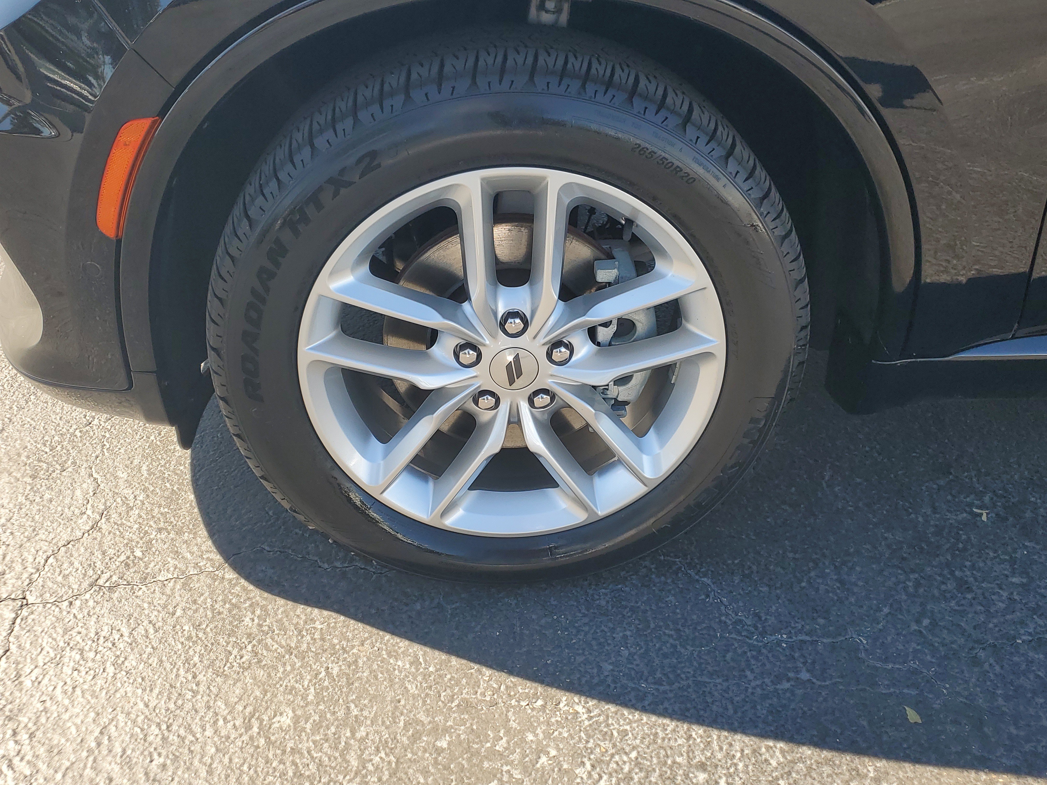 Used 2021 Dodge Durango R/T image 5