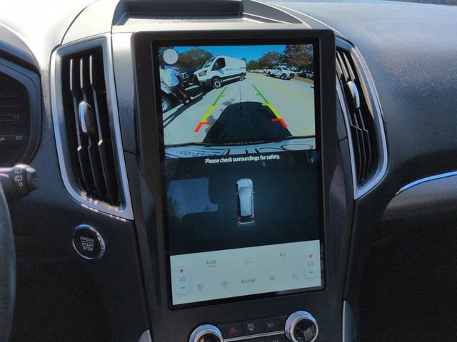 Certified 2022 Ford Edge SEL w/ Convenience Package image 22