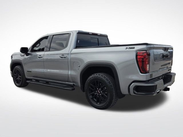 Used 2024 GMC Sierra 1500 Elevation w/ Elevation Premium Package AWD/4WD image 7
