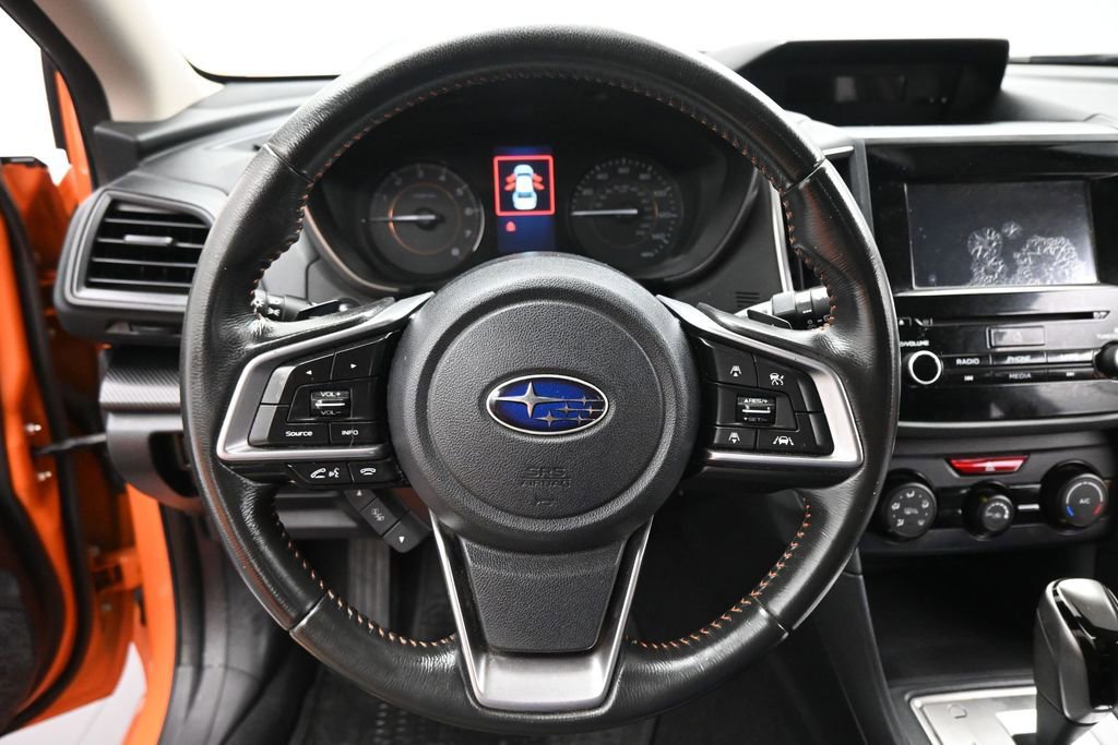 Used 2019 Subaru Crosstrek 2.0i Premium w/ Eyesight System AWD/4WD image 11
