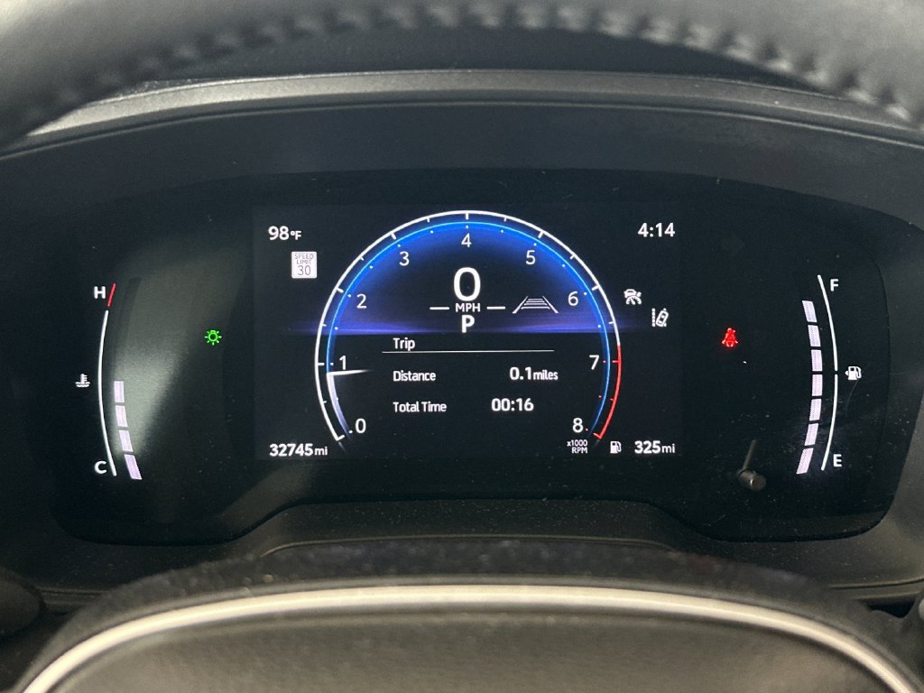 Used 2026 Toyota Corolla Cross LE FWD image 25