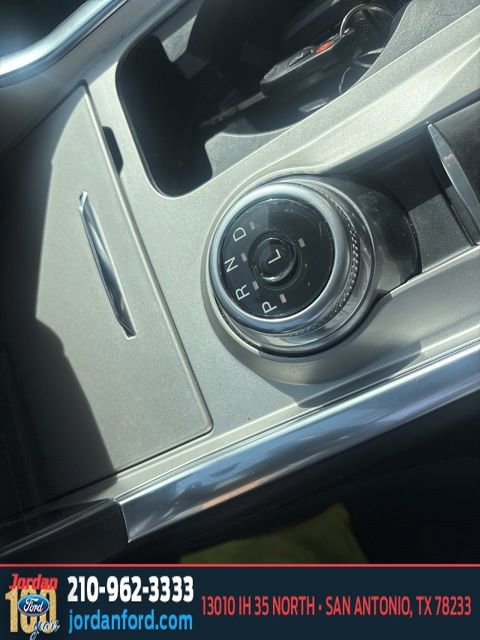 Certified 2023 Ford Explorer XLT w/ Equipment Group 202A image 19