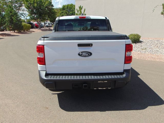 Certified 2025 Ford Maverick XL w/ Equipment Group 102A AWD/4WD image 5