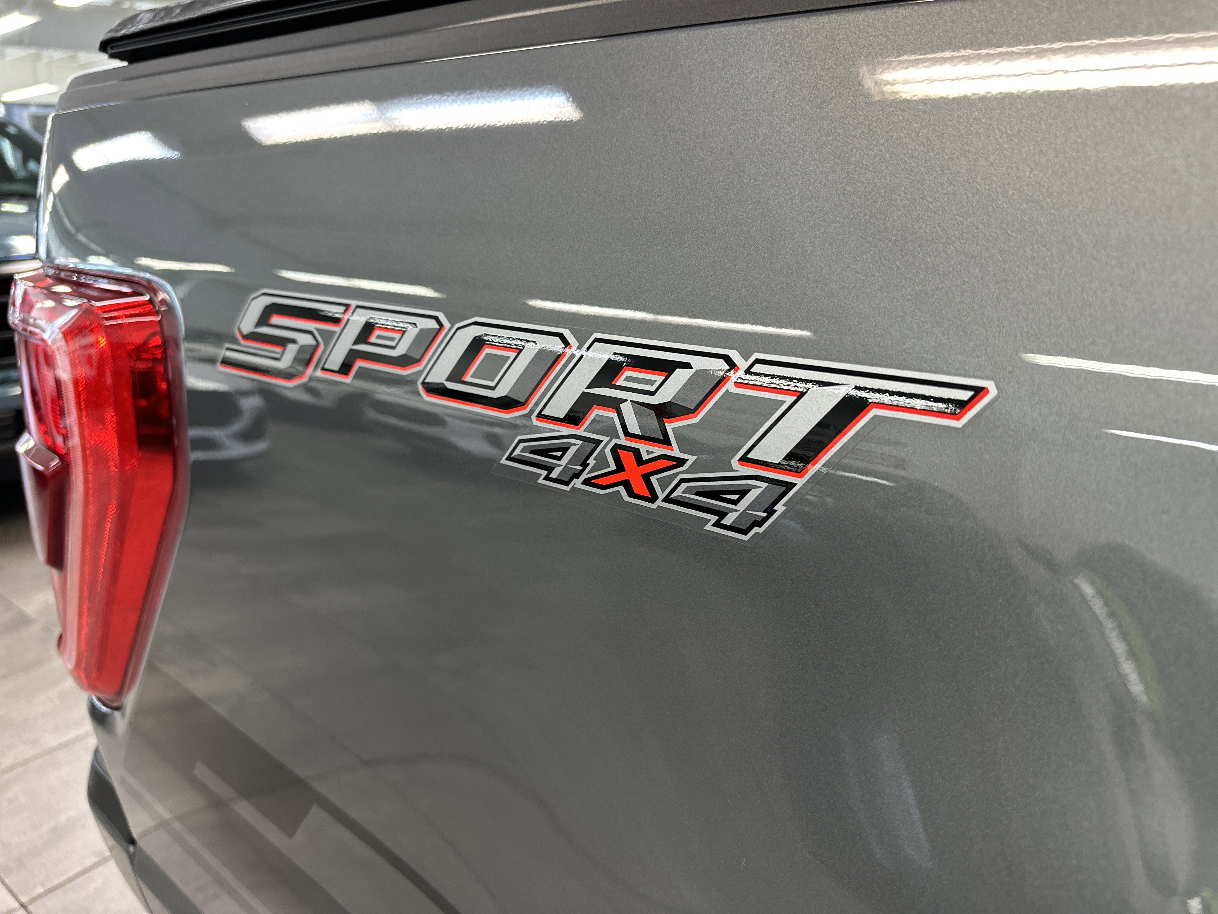 Certified 2023 Ford F150 XLT w/ Equipment Group 302A High image 11