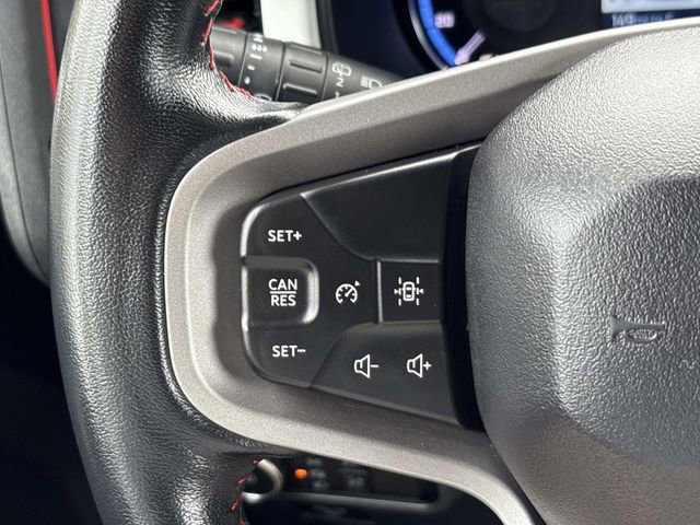 Certified 2023 Ford Bronco Heritage Edition image 26