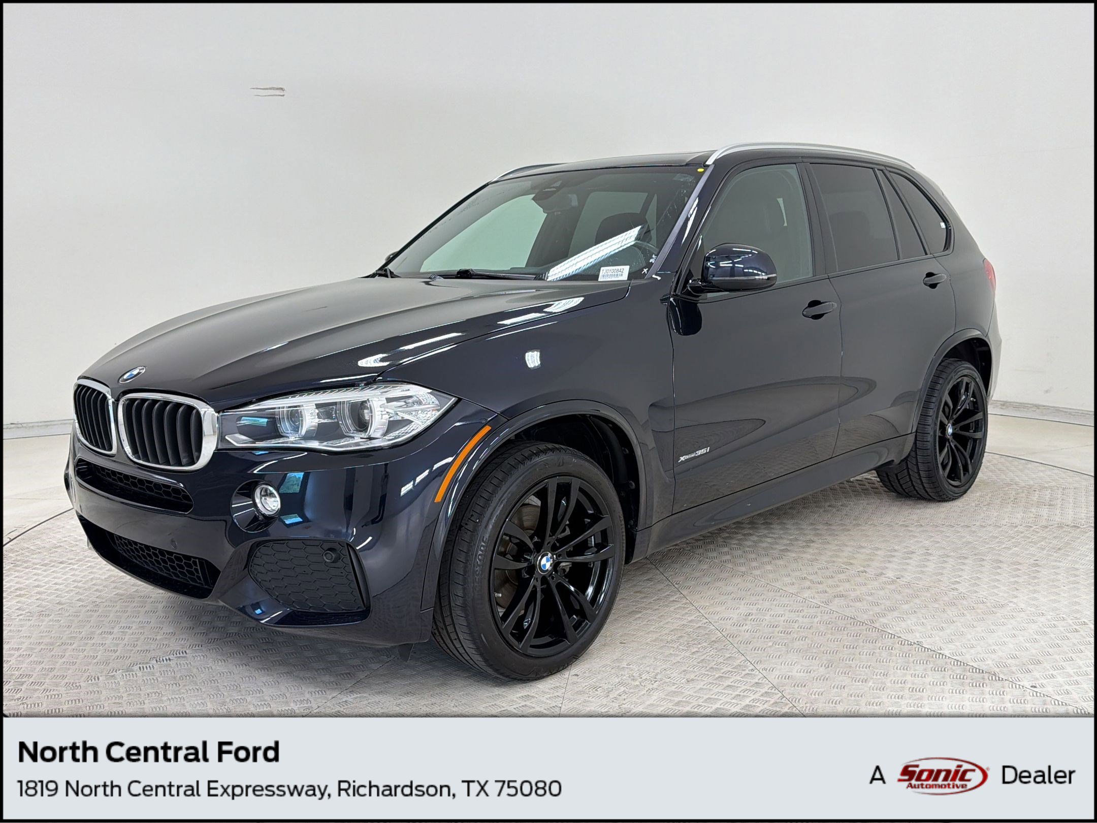 Used 2018 BMW X5 xDrive35i