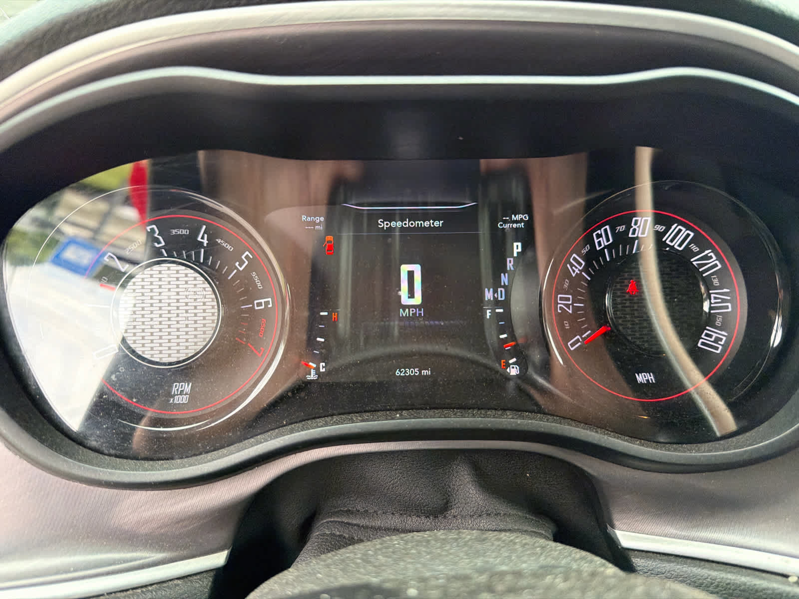 Used 2021 Dodge Challenger SXT w/ Blacktop Package RWD image 8